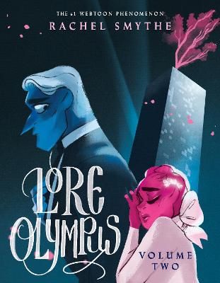 Picture of Lore Olympus Volume Two: UK Edition
