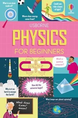 Picture of Physics for Beginners