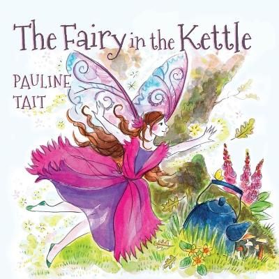 Picture of Fairy in the Kettle