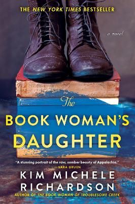 Picture of The Book Woman's Daughter: A Novel