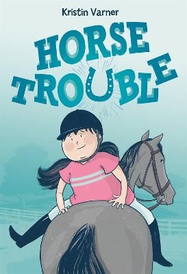 Picture of Horse Trouble