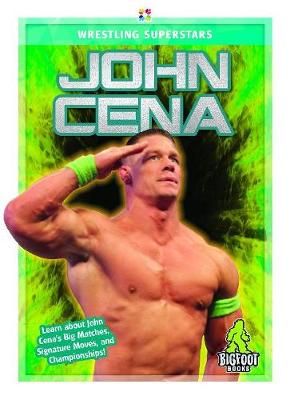 Picture of Wrestling Superstars: John Cena