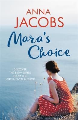 Picture of Mara's Choice: The uplifting novel of finding family and finding yourself
