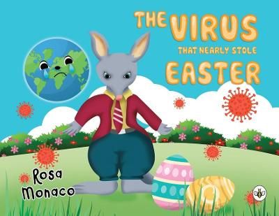 Picture of The Virus that Nearly Stole Easter