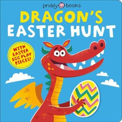 Picture of Dragon's Easter Hunt