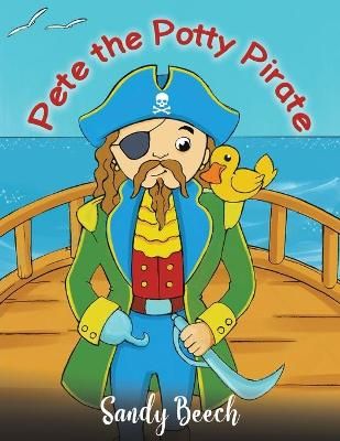 Picture of Pete the Potty Pirate