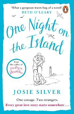 Picture of One Night on the Island: The newest chemistry filled love story from the million-copy bestselling author