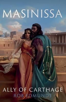 Picture of Masinissa: Ally of Carthage