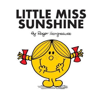 Picture of DEAN Little Miss Sunshine large format edition