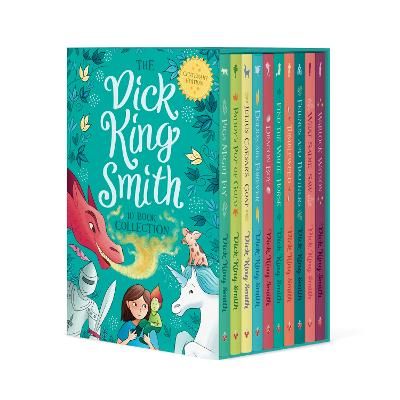 Picture of The Dick King-Smith Centenary Collection: 10 Book Box Set