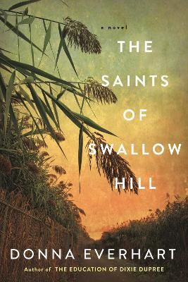 Picture of The Saints of Swallow Hill: A Fascinating Depression Era Historical Novel
