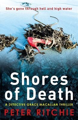 Picture of Shores of Death