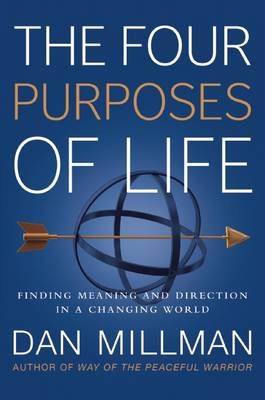 Picture of The Four Purposes of Life: Finding Meaning and Direction in a Changing World