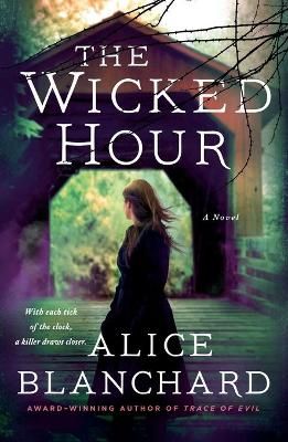 Picture of The Wicked Hour: A Natalie Lockhart Novel
