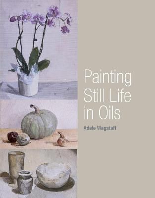 Picture of Painting Still Life in Oils
