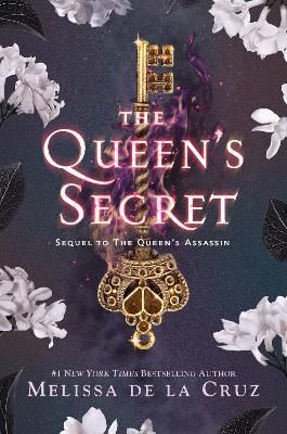 Picture of The Queen's Secret