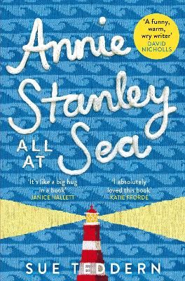 Picture of Annie Stanley, All At Sea