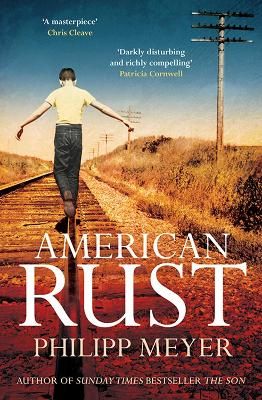 Picture of American Rust