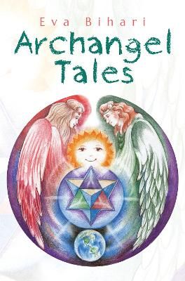 Picture of Archangel Tales