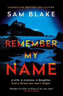 Picture of Remember My Name