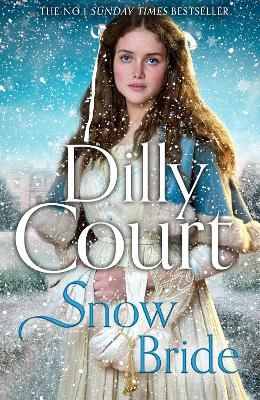 Picture of Snow Bride (The Rockwood Chronicles, Book 5)