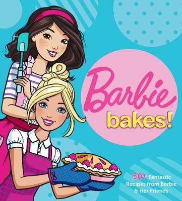 Picture of Barbie Bakes