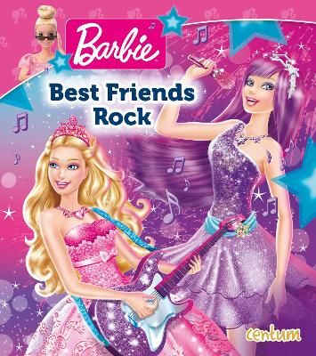 Picture of Barbie Best Friends Rock