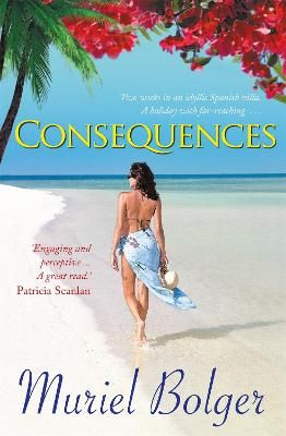 Picture of Consequences: Will what happens on holiday ... stay on holiday?
