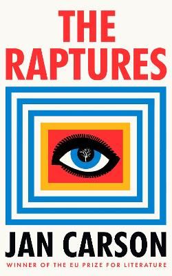 Picture of The Raptures: 'Original and exciting, terrifying and hilarious' Sunday Times Ireland