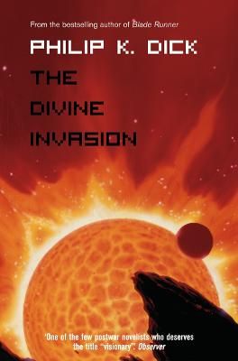 Picture of The Divine Invasion
