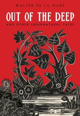 Picture of Out of the Deep: And Other Supernatural Tales