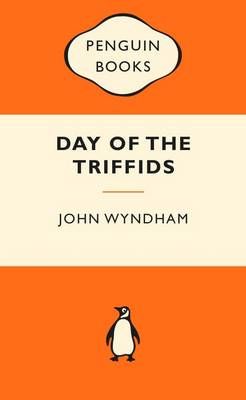 Picture of The Day of the Triffids: Popular Penguins