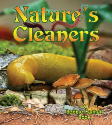 Picture of Natures Cleaners