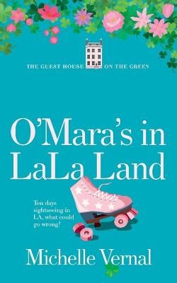 Picture of The O'Mara's in LaLa Land