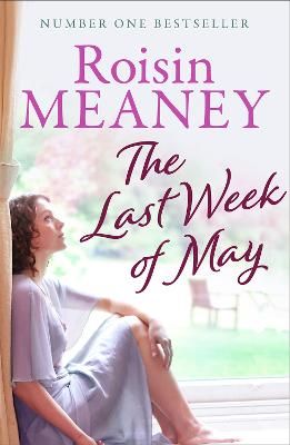 Picture of The Last Week of May: The Number One Bestseller