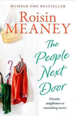 Picture of The People Next Door: From the Number One Bestselling Author