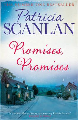 Picture of Promises, Promises: Warmth, wisdom and love on every page - if you treasured Maeve Binchy, read Patricia Scanlan
