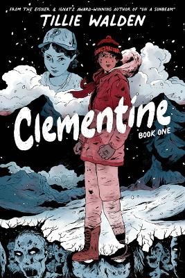 Picture of Clementine Book One