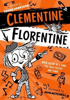 Picture of Clementine Florentine