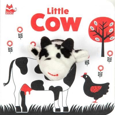 Picture of Little Cow