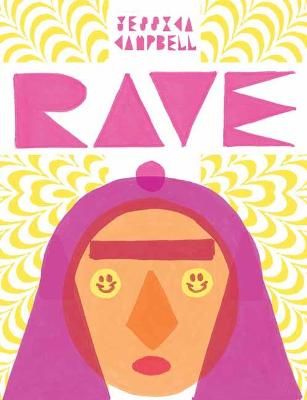Picture of Rave