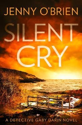 Picture of Silent Cry (Detective Gaby Darin, Book 1)