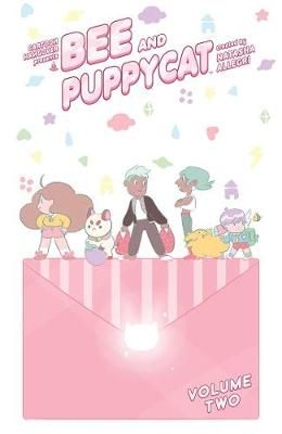 Picture of Bee & PuppyCat Vol. 2
