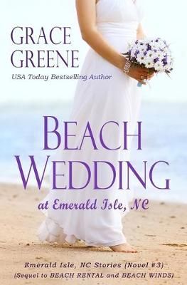 Picture of Beach Wedding: at Emerald Isle, NC