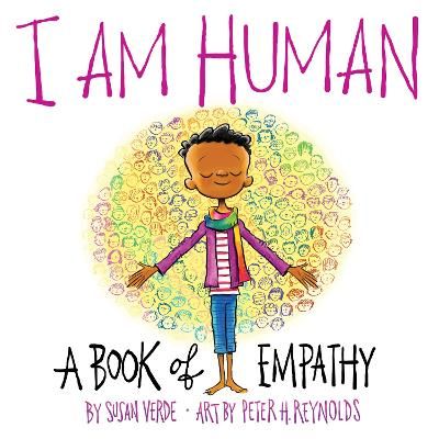 Picture of I Am Human: A Book of Empathy
