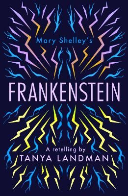 Picture of Frankenstein: A Retelling