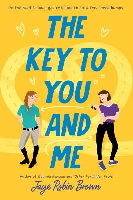 Picture of The Key to You and Me