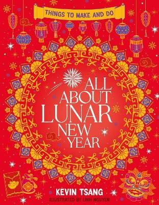 Picture of All About Lunar New Year: Things to Make and Do