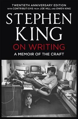 Picture of On Writing: A Memoir of the Craft: Twentieth Anniversary Edition with Contributions from Joe Hill and Owen King