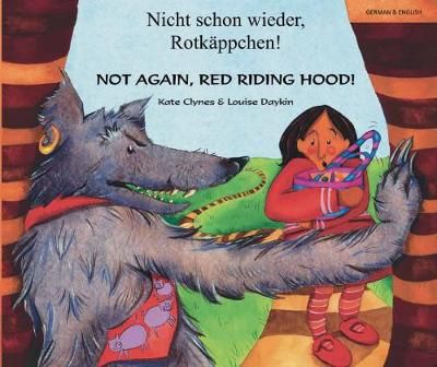 Picture of Not again, Red Riding Hood (German/Eng): 2003